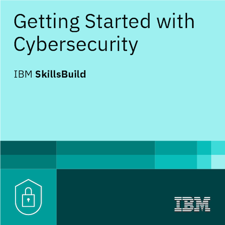 Getting Started with Cybersecurity
